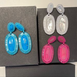 Kendra Scott Kakis